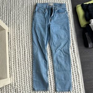 Everlane jeans